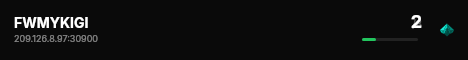 FWMYKIGI live status badge