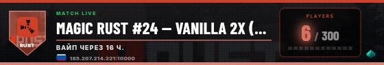 Scoreboard badge preview