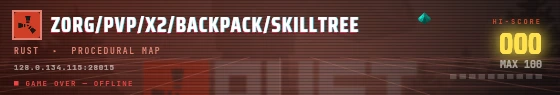 Arcade badge preview