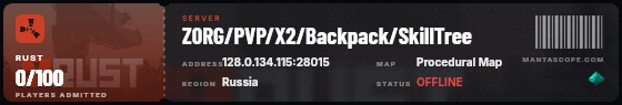 Ticket badge preview
