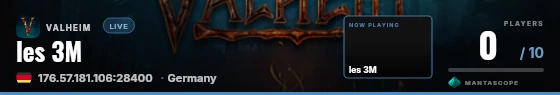 Hero badge preview