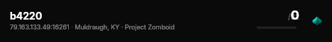b4220 live status badge