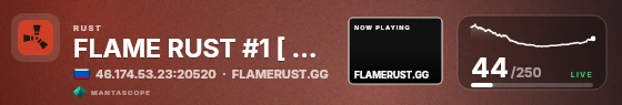Mesh badge preview