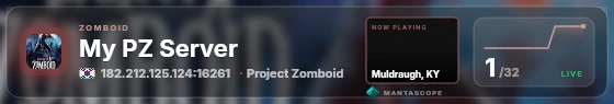 Glass badge preview