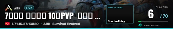 Hero badge preview