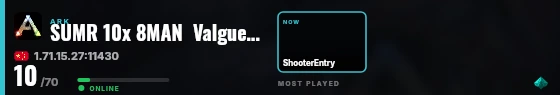 Filmstrip badge preview