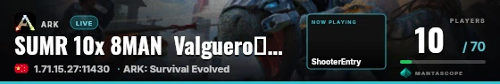 Hero badge preview