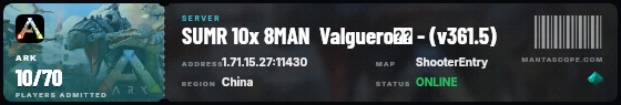 Ticket badge preview