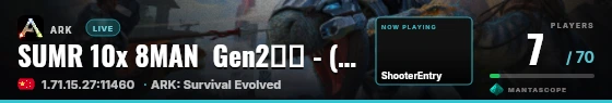 Hero badge preview