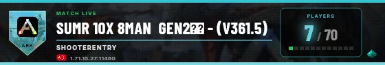 Scoreboard badge preview
