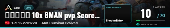 Hero badge preview