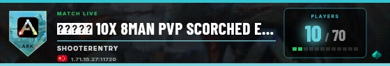 Scoreboard badge preview