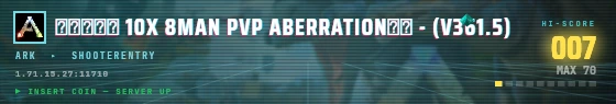 Arcade badge preview
