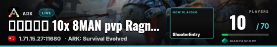 Hero badge preview
