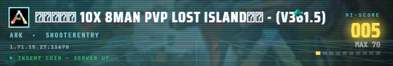 Arcade badge preview