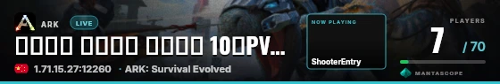 Hero badge preview