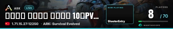 Hero badge preview