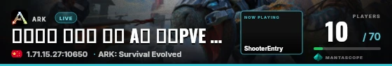 Hero badge preview