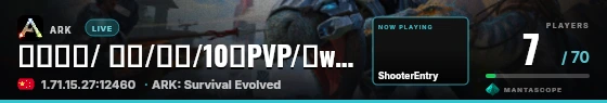 Hero badge preview