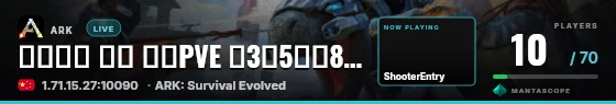Hero badge preview