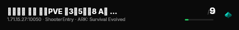 暑假新开 水晶 仿官PVE 采3驯5成长8 A镜 白猫 - (v3 live status badge