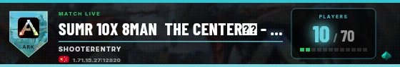 Scoreboard badge preview