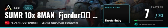 Hero badge preview