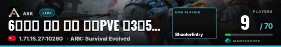 Hero badge preview