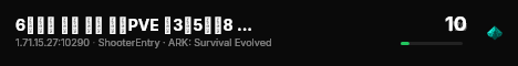 6月新开 白猫 迷失 仿官PVE 采3驯5成长8 A镜 - (v361 live status badge