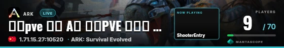Hero badge preview