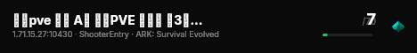 养老pve 瓦盖 A镜 仿官PVE 搜白猫 采3驯5成长8 - (v3 live status badge