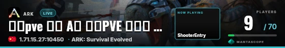 Hero badge preview
