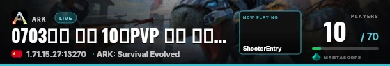 Hero badge preview