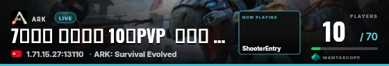 Hero badge preview