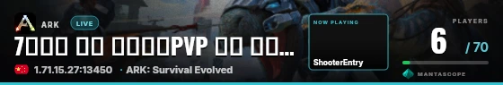 Hero badge preview