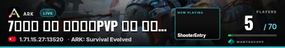 Hero badge preview