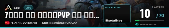 Hero badge preview