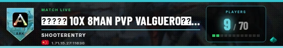 Scoreboard badge preview