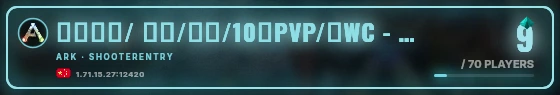 Marquee badge preview