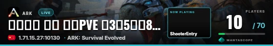 Hero badge preview