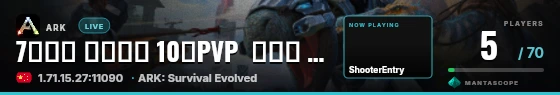 Hero badge preview