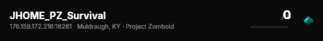 JHOME_PZ_Survival live status badge