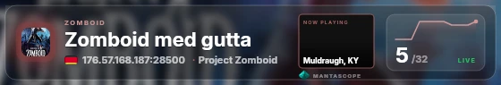 Glass badge preview