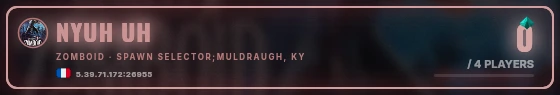 Marquee badge preview