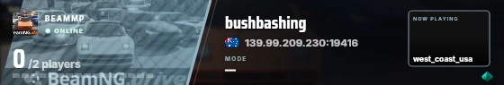 Blade badge preview