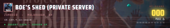 Arcade badge preview
