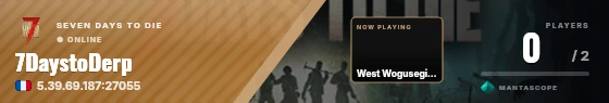 Sweep badge preview