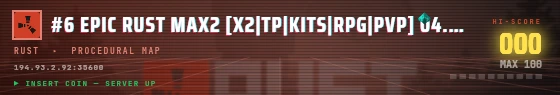 Arcade badge preview