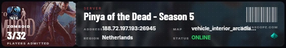Ticket badge preview