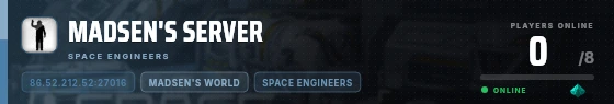 Edge badge preview